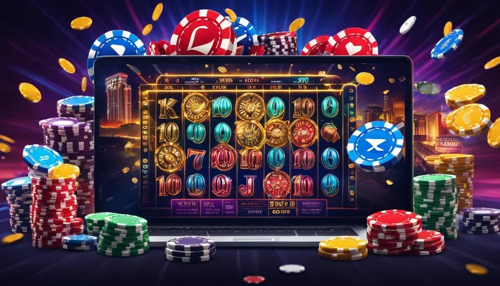 Tổng quan trò chơi bắn cá Fun88